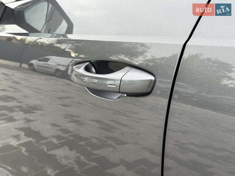 Внедорожник / Кроссовер Audi RS Q3 2021 в Луцке фото 15 Внедорожник / Кроссовер Audi RS Q3 2021 в Луцке