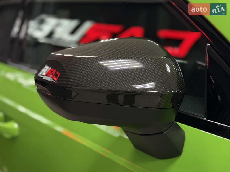 Внедорожник / Кроссовер Audi RS Q3 2023 в Тернополе