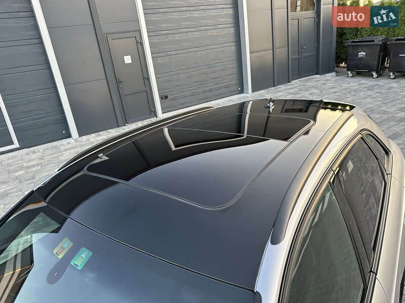 Внедорожник / Кроссовер Audi RS Q3 2016 в Луцке