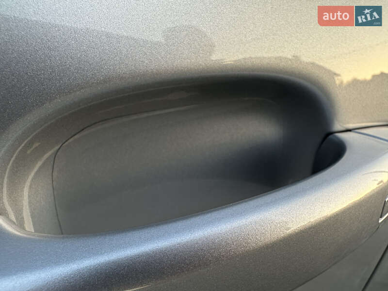 Внедорожник / Кроссовер Audi RS Q3 2016 в Луцке