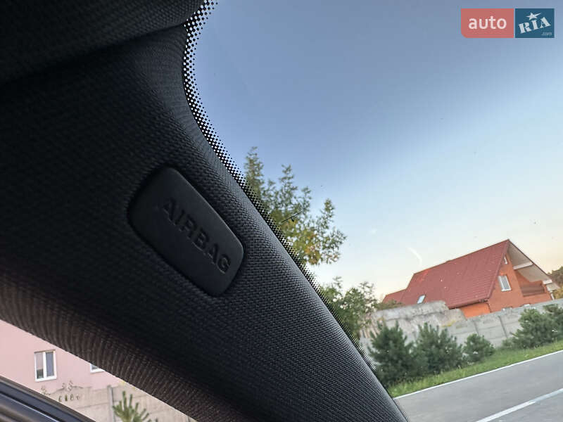 Внедорожник / Кроссовер Audi RS Q3 2016 в Луцке