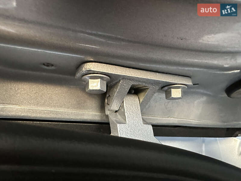 Внедорожник / Кроссовер Audi RS Q3 2016 в Луцке