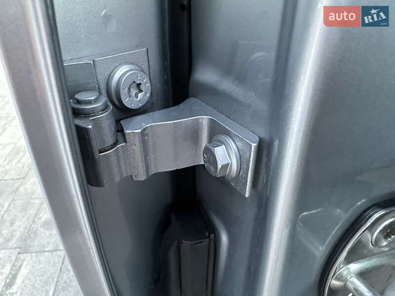 Внедорожник / Кроссовер Audi RS Q3 2016 в Луцке