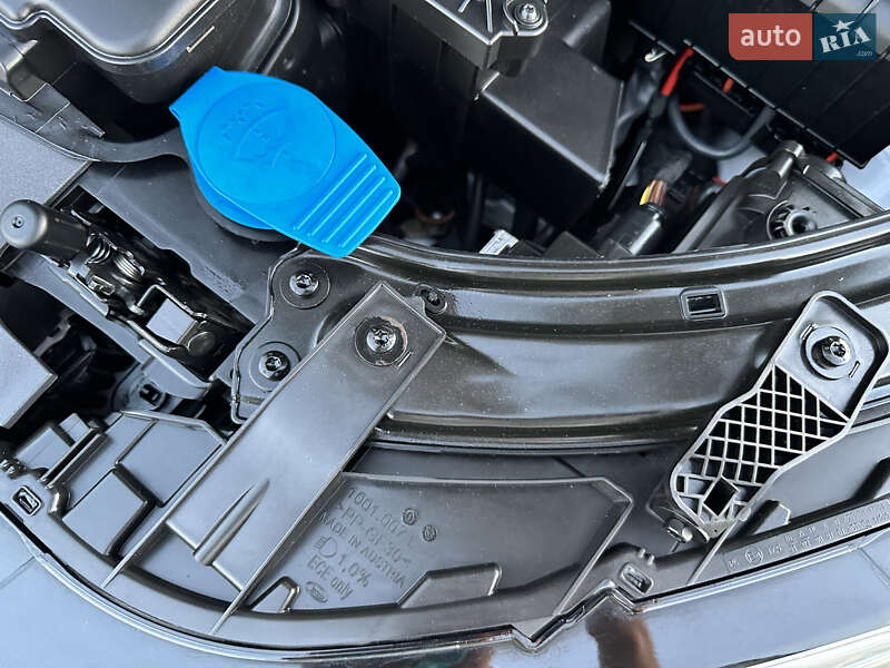 Внедорожник / Кроссовер Audi RS Q3 2016 в Луцке