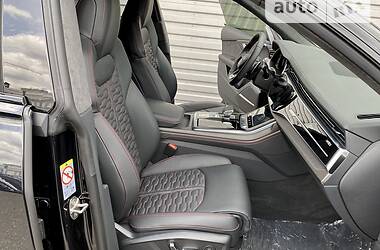 Внедорожник / Кроссовер Audi RS Q8 2020 в 