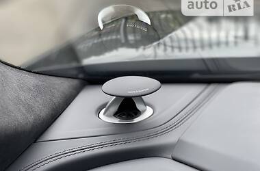 Внедорожник / Кроссовер Audi RS Q8 2020 в 
