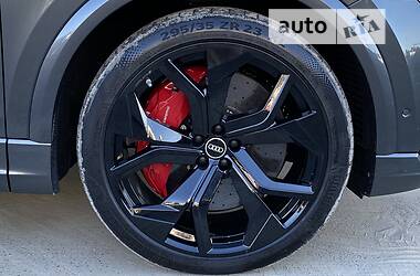 Внедорожник / Кроссовер Audi RS Q8 2021 в 