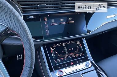 Внедорожник / Кроссовер Audi RS Q8 2021 в 