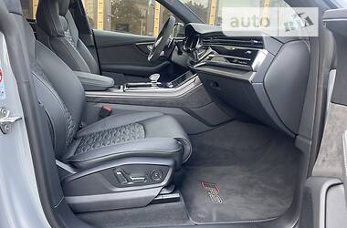 Внедорожник / Кроссовер Audi RS Q8 2021 в Киеве