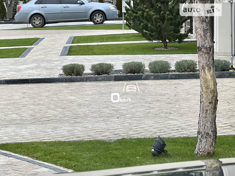 Внедорожник / Кроссовер Audi RS Q8 2021 в Одессе