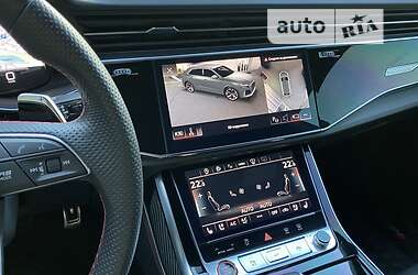 Внедорожник / Кроссовер Audi RS Q8 2021 в 