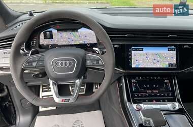 Внедорожник / Кроссовер Audi RS Q8 2021 в Киеве