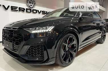 Внедорожник / Кроссовер Audi RS Q8 2023 в Одессе
