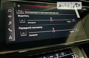 Внедорожник / Кроссовер Audi RS Q8 2023 в Одессе