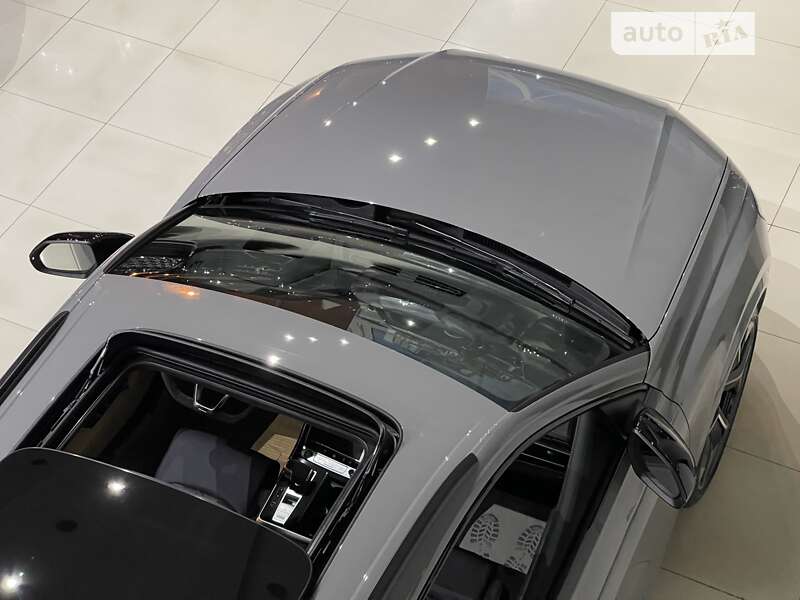 Внедорожник / Кроссовер Audi RS Q8 2023 в Одессе