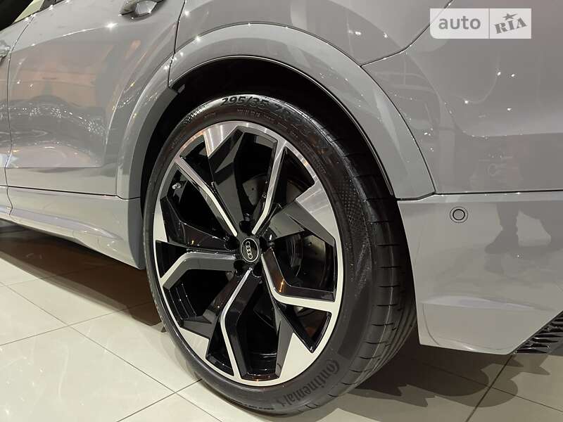 Внедорожник / Кроссовер Audi RS Q8 2023 в Одессе
