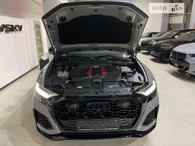 Внедорожник / Кроссовер Audi RS Q8 2023 в Одессе