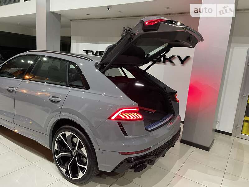 Внедорожник / Кроссовер Audi RS Q8 2023 в Одессе