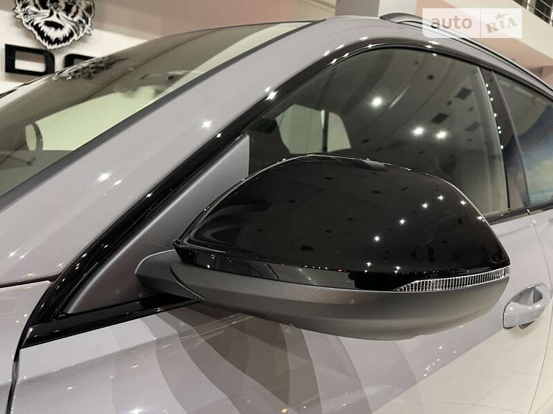 Внедорожник / Кроссовер Audi RS Q8 2023 в Одессе