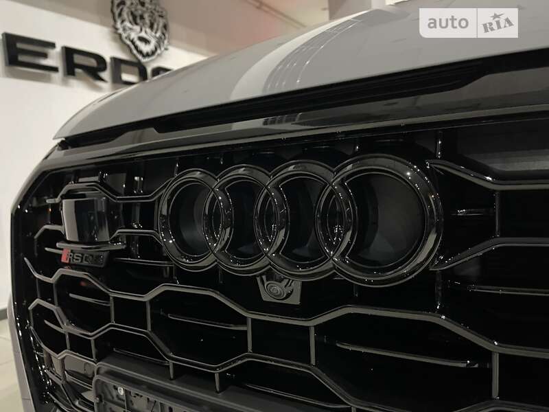 Внедорожник / Кроссовер Audi RS Q8 2023 в Одессе