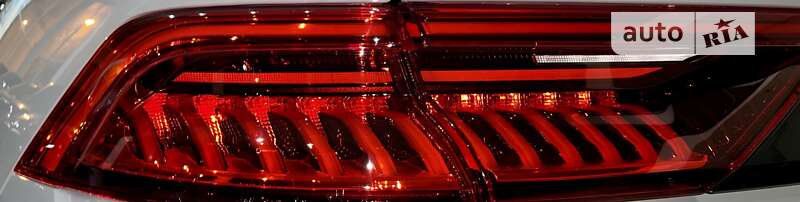 Внедорожник / Кроссовер Audi RS Q8 2023 в Одессе