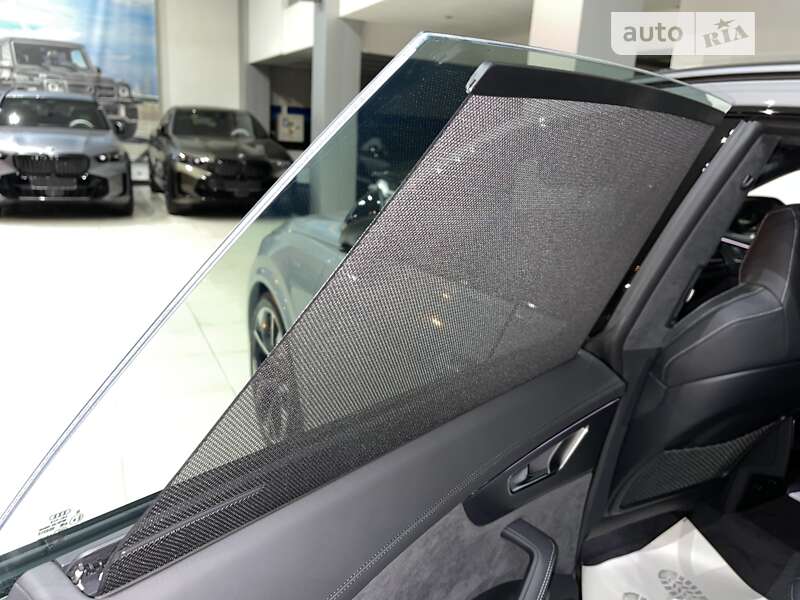 Внедорожник / Кроссовер Audi RS Q8 2023 в Одессе