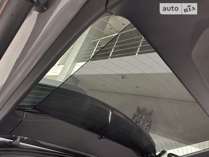 Внедорожник / Кроссовер Audi RS Q8 2023 в Одессе