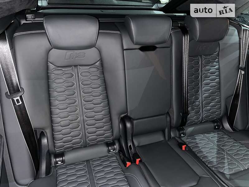 Внедорожник / Кроссовер Audi RS Q8 2023 в Одессе