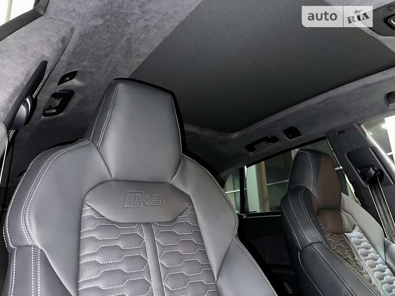 Внедорожник / Кроссовер Audi RS Q8 2023 в Одессе