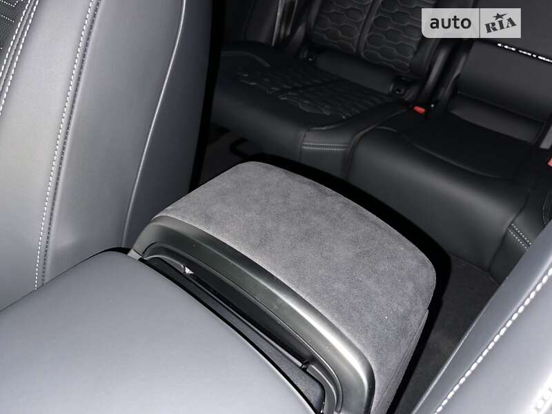 Внедорожник / Кроссовер Audi RS Q8 2023 в Одессе