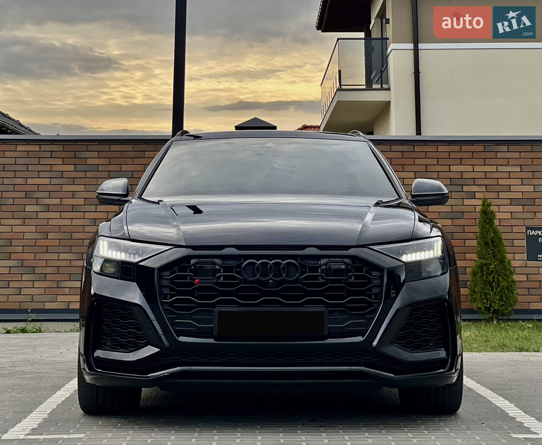 2021 Audi RS Q8 - мініатюра 5