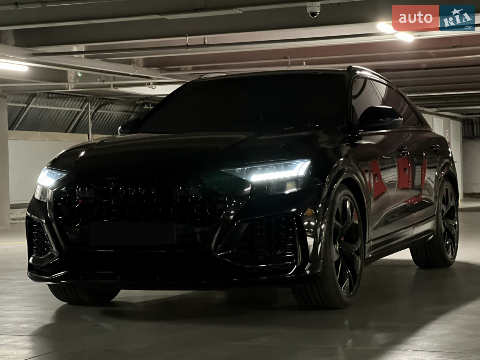 2021 Audi RS Q8 - мініатюра 15