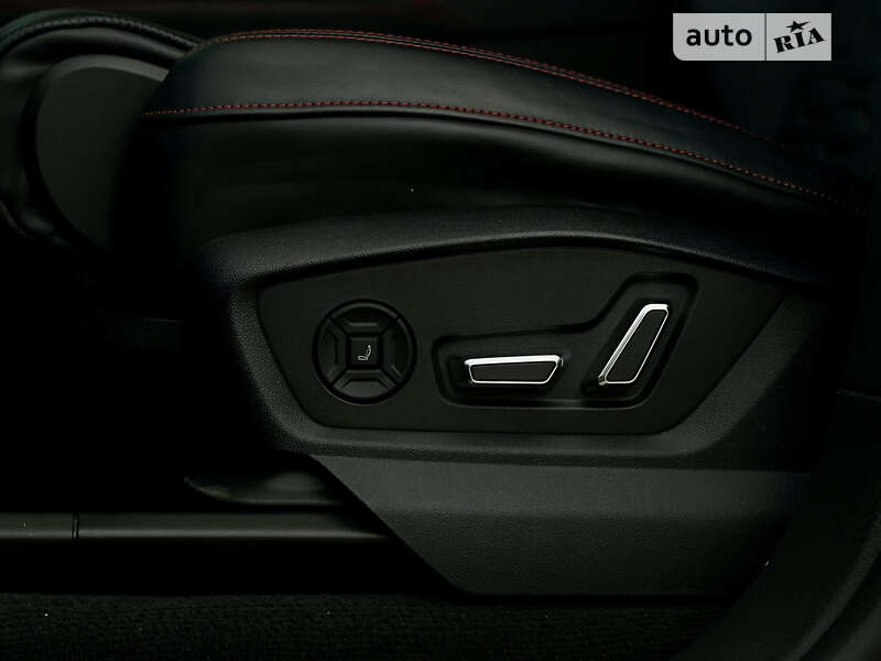 Внедорожник / Кроссовер Audi RS Q8 2021 в Виннице