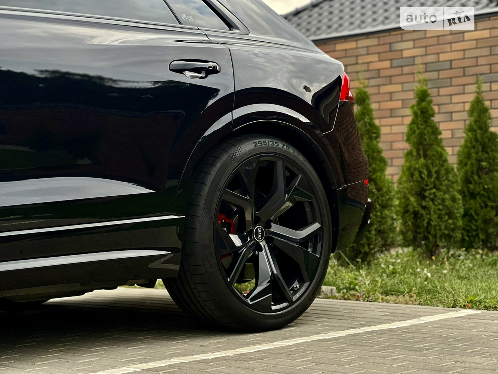 2021 Audi RS Q8 - мініатюра 28