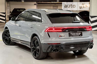Внедорожник / Кроссовер Audi RS Q8 2022 в 