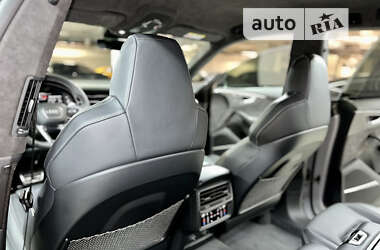 Внедорожник / Кроссовер Audi RS Q8 2022 в 