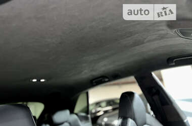 Внедорожник / Кроссовер Audi RS Q8 2022 в 