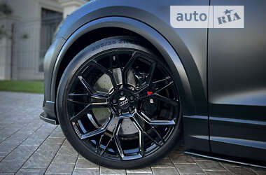 Внедорожник / Кроссовер Audi RS Q8 2021 в 