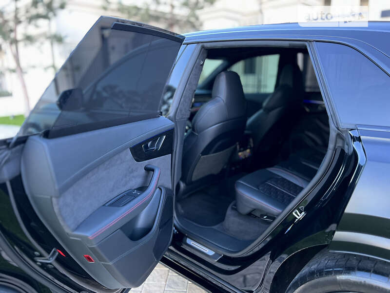 Внедорожник / Кроссовер Audi RS Q8 2021 в Одессе фото 41 Внедорожник / Кроссовер Audi RS Q8 2021 в Одессе