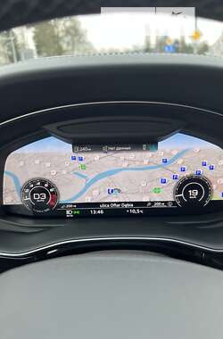 Внедорожник / Кроссовер Audi RS Q8 2021 в 