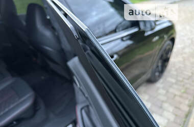 Позашляховик / Кросовер Audi RS Q8 2023 в Сарнах