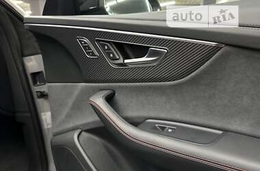 Позашляховик / Кросовер Audi RS Q8 2023 в Харкові