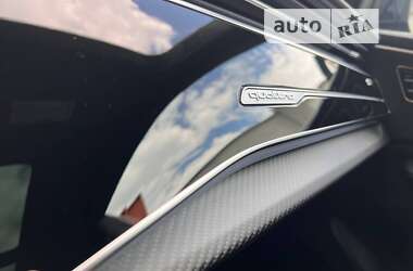 Внедорожник / Кроссовер Audi RS Q8 2021 в Одессе