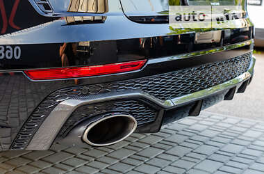 Внедорожник / Кроссовер Audi RS Q8 2020 в Киеве