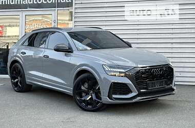 Позашляховик / Кросовер Audi RS Q8 2021 в Києві