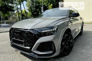 Позашляховик / Кросовер Audi RS Q8 2023 в Дніпрі