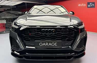 Внедорожник / Кроссовер Audi RS Q8 2021 в Киеве