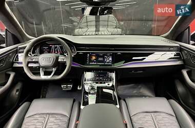 Внедорожник / Кроссовер Audi RS Q8 2021 в Киеве