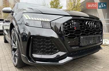 Внедорожник / Кроссовер Audi RS Q8 2023 в Киеве