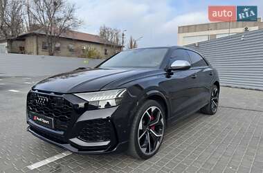 Внедорожник / Кроссовер Audi RS Q8 2021 в Одессе